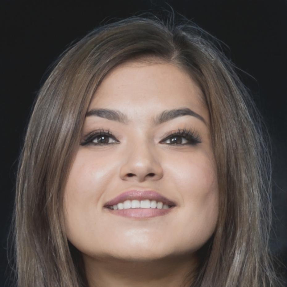 Marina Fernández, estudiante de inversiones estacionales